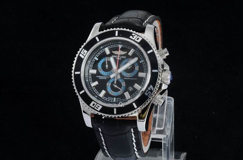 Breitling watch man-297
